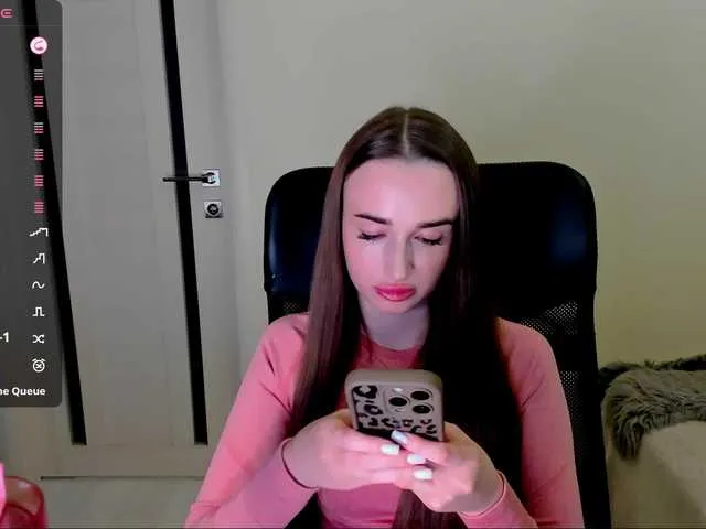 Kimmber on BongaCams