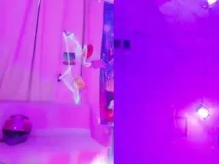 mayarouse on CamSoda