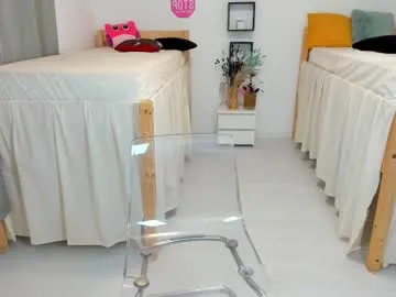 Freechat 18perfecttits on Chaturbate