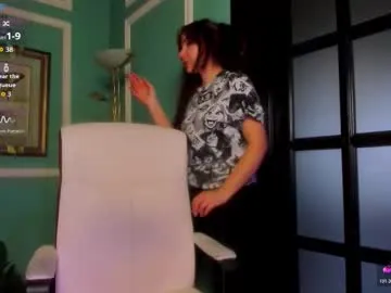 Offline 1munique on Chaturbate