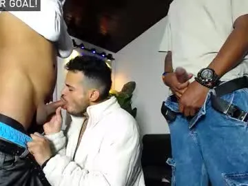 Freechat 1pushman on Chaturbate