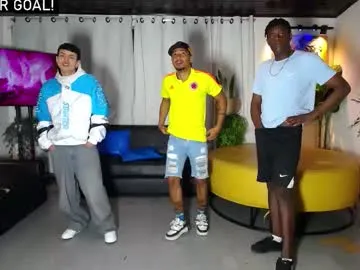 Freechat 1pushman on Chaturbate