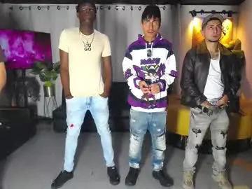 Freechat 1pushman on Chaturbate