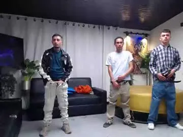 Freechat 1pushman on Chaturbate