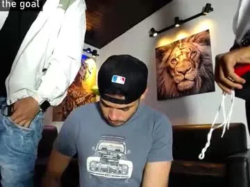 Freechat 1pushman on Chaturbate