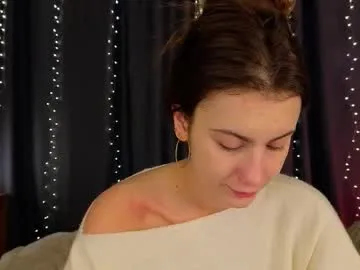 Freechat _a_n_n_y_ on Chaturbate