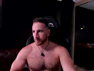 _adamcoper_ on Chaturbate