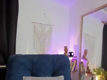 Offline _alicelewis on Chaturbate