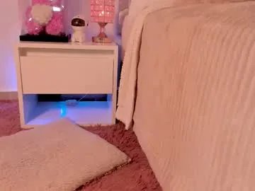 Freechat _alissonrose on Chaturbate