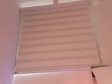 Freechat _alissonrose on Chaturbate