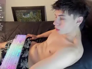 Freechat _broken_47 on Chaturbate