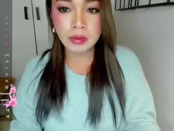 Freechat _canadiangirl on Chaturbate