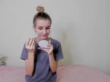 Private _candybb on Chaturbate