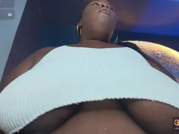 Offline _carolinagomez on Chaturbate