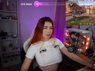 Offline _celeste_xx on Chaturbate