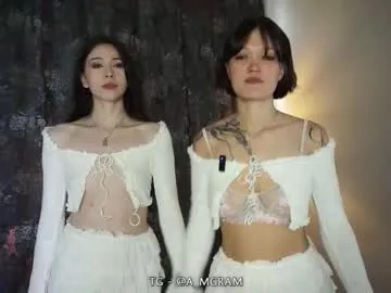 Freechat _discoelysium on Chaturbate