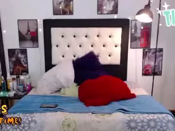 Freechat _ericavanderhill_ on Chaturbate