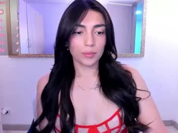 Freechat _ericavanderhill_ on Chaturbate