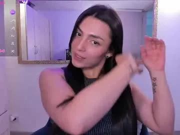 Freechat _ericavanderhill_ on Chaturbate