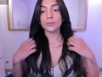 Freechat _ericavanderhill_ on Chaturbate