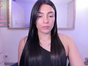 Freechat _ericavanderhill_ on Chaturbate