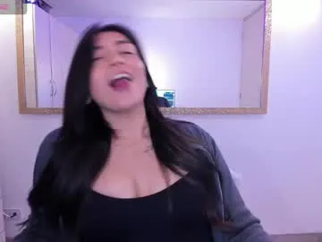 Freechat _ericavanderhill_ on Chaturbate