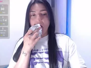 Freechat _ericavanderhill_ on Chaturbate