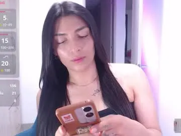 Freechat _ericavanderhill_ on Chaturbate