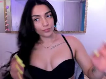 Freechat _ericavanderhill_ on Chaturbate