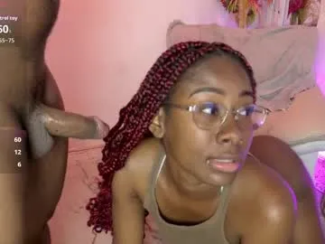 Offline _exoticcouple_69 on Chaturbate