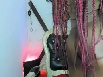 Offline _exoticcouple_69 on Chaturbate