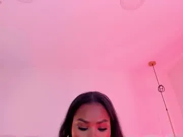 Offline _huge_boobs_ebony on Chaturbate