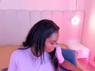 Offline _huge_boobs_ebony on Chaturbate