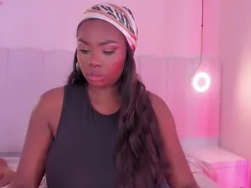 Offline _huge_boobs_ebony on Chaturbate