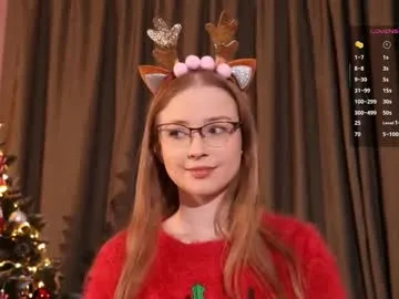 Offline _ilso_ on Chaturbate