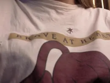 Freechat _kitten_1 on Chaturbate