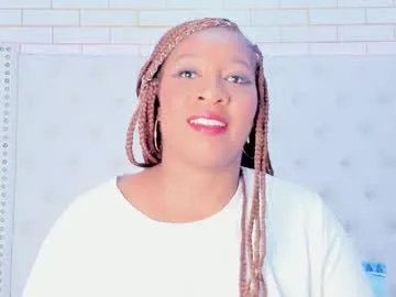 Offline _krystal_cambell on Chaturbate