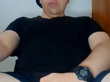 Freechat _leclerc_ on Chaturbate