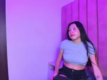 Offline _luna_candy on Chaturbate