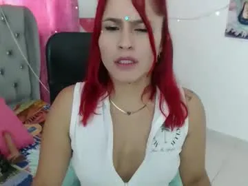 Freechat _mindy_moon on Chaturbate