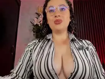 Offline _oliviawilde on Chaturbate