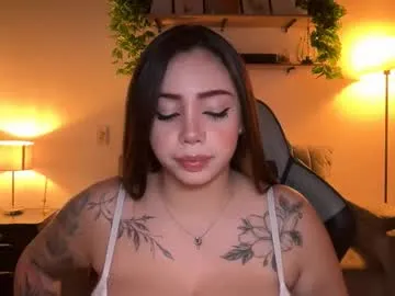 Offline _paulah2 on Chaturbate