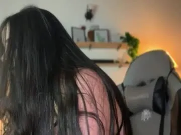 Offline _paulah2 on Chaturbate