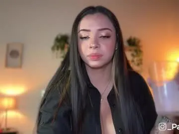 Offline _paulah2 on Chaturbate