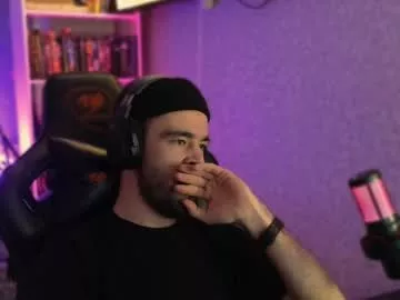 Freechat _serious_man on Chaturbate