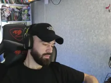 Freechat _serious_man on Chaturbate