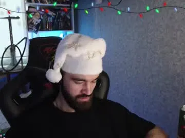 Freechat _serious_man on Chaturbate