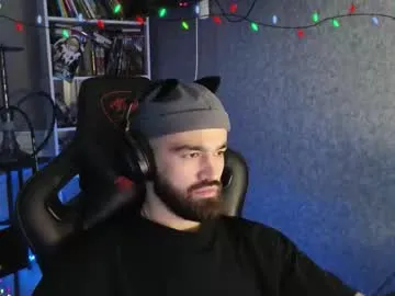 Freechat _serious_man on Chaturbate