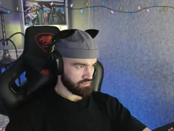 Freechat _serious_man on Chaturbate