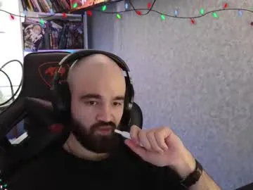 Freechat _serious_man on Chaturbate